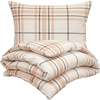 Lenjerie de pat din flanelă 4Home Elegant Plaid