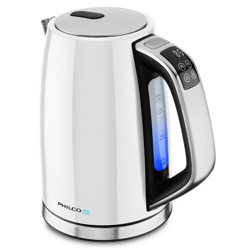 Philco PHWK 1701 intelligens elektromos vízforraló