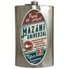 Bohemia Gifts Kolba na alkohol - smarowanie, 1,8 l