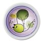 Rabalux 76071 oświetlenie nocne dla dzieci push light Froggo, 0,3 W, 5 lm, 6000 K