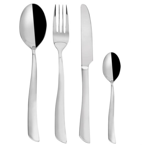 Orion 24-delni set jedilnega pribora SHAPE