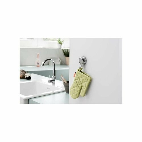 Compactor Haken für das Badezimmer Bestlock-System, 2 Stück