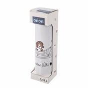 Termos din oțel inoxidabil Orion Endless love Dog, 0,4 l