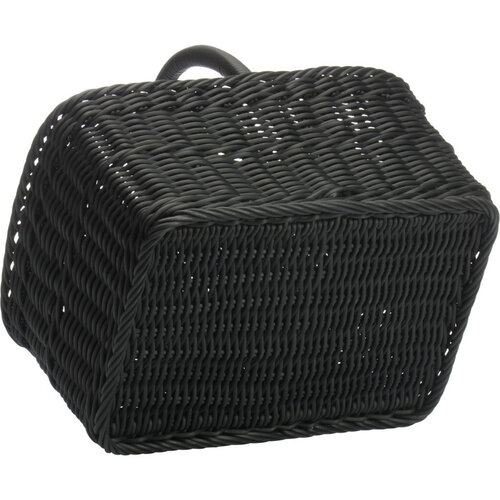 Westmark Koš na 6 steklenic 38 x 29 x 20 cm, črna
