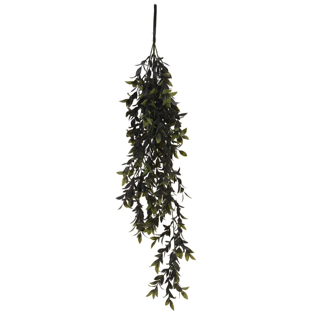 Umělá závěsná rostlina Connee zelená, 80 cm
