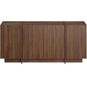 Komoda Cristiano Walnut