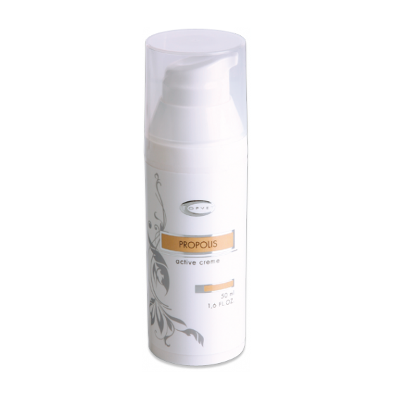 Topvet Aktívny krém Propolis, 50 ml