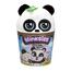 Winksies - Cookie Panda, černá/bílá