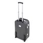 Pretty UP Travel Reisetextilkoffer TEX20 S,  Grau