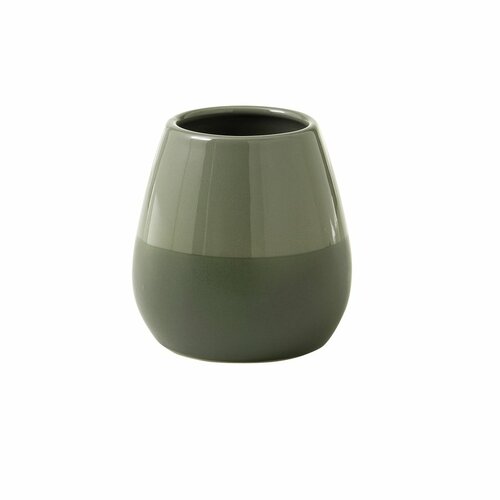 GEDY WL9807 Wilma склянка для стояння, зелена