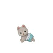 Gemeni Husky Sylvanian Families