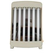 EFBE-SCHOTT GB 906 C tvárové solárium so 6 farebnými UV trubicami