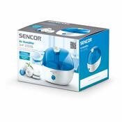 Sencor SHF 2050BL zvlhčovač vzduchu, modrá