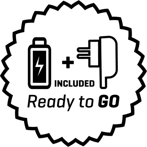 Buddy Toys BRC 18.522 Távirányítású RC Rally Racerautó, zöld