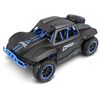 Buddy Toys BRC 18.521 Távirányítású RC Rally Racerautó, kék