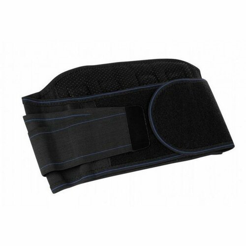 Pas za ledja s turmalinom in magneti, velikost XL