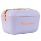 Polarbox Chladící box Pop 12 l, světle fialová