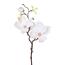Crenguță artificială Magnolie alb-roz 50 cm.