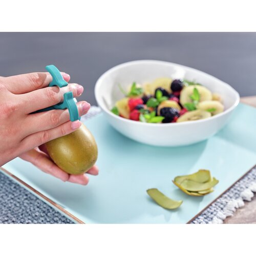 Leifheit Sada 3 škrabiek ErgoCut