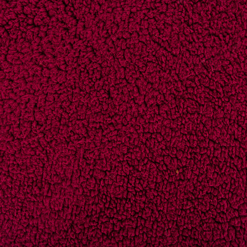 4Home Rjuha iz ovčje volne, rdeča, 180 x 200 cm