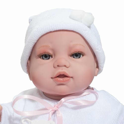 Berbesa Baby Terezka, 43 cm