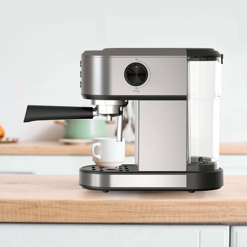 Black+Decker BXCO1350E Pákové espresso