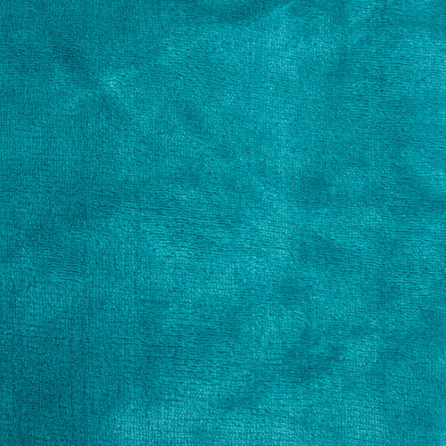 Aneta takaró, türkiz, 150 x 200 cm