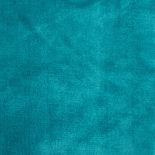 Odeja Aneta turkizna, 150 x 200 cm