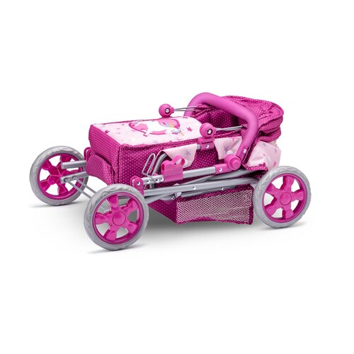 Дитяча коляска Woody Baby Unicorn