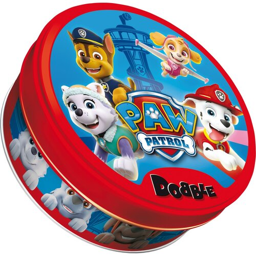 Dobble PAW Patrol