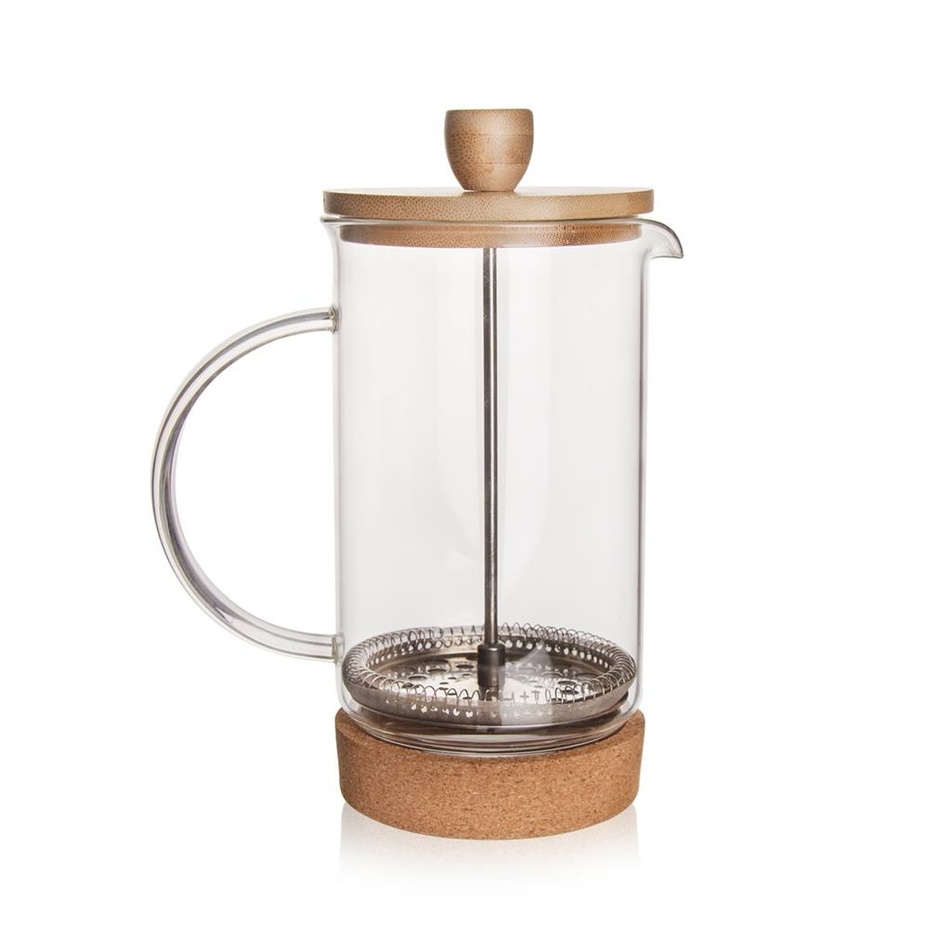 Orion CORK vízforraló teához és kávéhoz, 0,4 l, 0,4 l