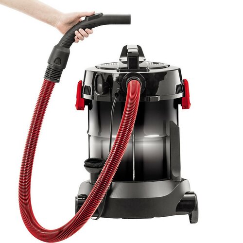 Bissell Multifunkčný vysávač MultiClean Wet & Dry Drum