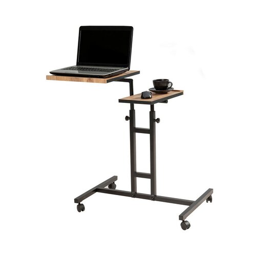Stolek na notebook Glen Atlantic Pine