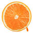 Siedzisko Pomarańcza, 40 cm