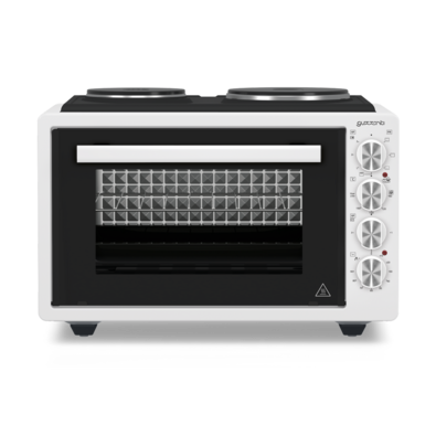 Guzzanti GZ 3641A elektrická trouba