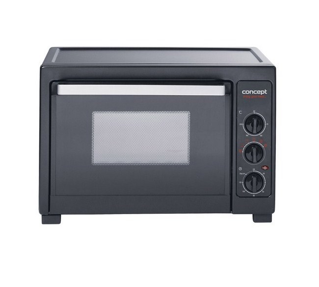 Elektrická rúra Concept ET 5050 s grilom
