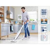 Aparat de curățat cu aburi Leifheit Clean Tenso