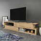 Stolik TV Cortez Oak