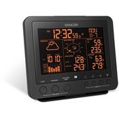 Stație meteo profesională Sencor SWS 9700 5in1 senzor fără fir