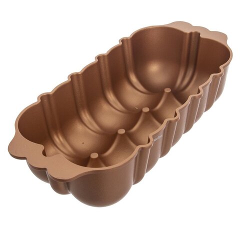 Orion Forma za jelenji hrbet Marissa, 33,5 x 15 x8 cm