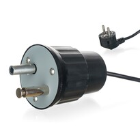 Happy Green Grill Motor 220 V