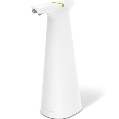 Simplehuman Dotykový rozprašovač dobíjecí 350 ml, bílá