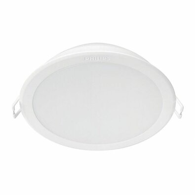 Plafonieră cu LED Philips 8718696173596 Meson 13 W 1200lm 3000K, alb