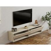 Stolik pod telewizor Arges Travertine