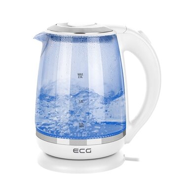 ECG RK 2020 hitra kuhalna kanka 2 l, bela