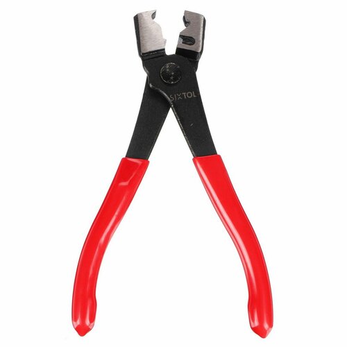 Sixtol Плоскогубці для шлангових хомутів типуCLIC-R MECHANIC HOSE CLAMP 4, 26,5 x 9,5 см