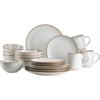 Mäser Geschirrset 20-teilig MABELLA