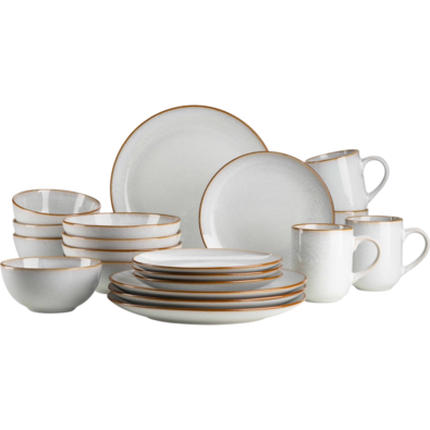 Mäser Set de veselă 20 piese MABELLA