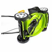 Fieldmann FZR 4616-144B benzínová sekačka