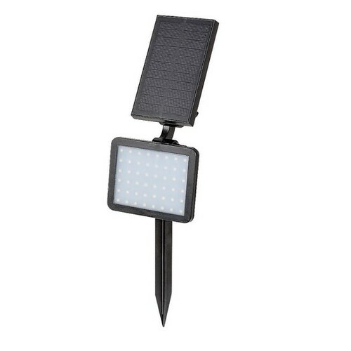 Fotografie Rabalux 77011 solární venkovní osvětlení Kelna, nástěnné i zapichovací